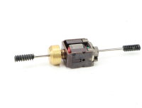 E1641 Fleischmann N Ersatzteil 1x Lok Motor mit...
