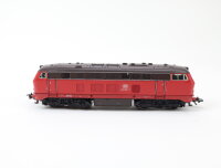 Märklin H0 3373 Diesellok orientrot BR 216 068-7 DB...