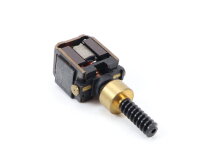 E1641 Fleischmann N Ersatzteil 1x Lok Motor mit 1 Schnecke