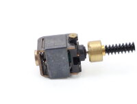 E1641 Fleischmann N Ersatzteil 1x Lok Motor mit 1 Schnecke