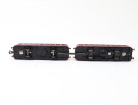 Fleischmann H0 1372/2 Triebwagenzug Schienenbus mit Beiwagen VT/VS 98 DB / OVP
