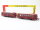 Fleischmann H0 1372/2 Triebwagenzug Schienenbus mit Beiwagen VT/VS 98 DB / OVP