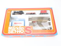Märklin H0 2930 Startset 18-tlg. Güterzug mit...