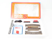 Märklin H0 2930 Startset 18-tlg. Güterzug mit...
