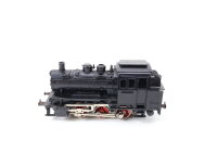 Märklin H0 2930 Startset 18-tlg. Güterzug mit M-Gleis und Trafo / OVP