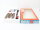 Märklin H0 2930 Startset 18-tlg. Güterzug mit M-Gleis und Trafo / OVP