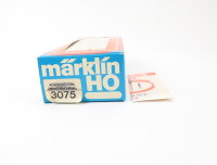 Märklin H0 3075 Diesellok rot-grau BR 216 025-7 DB / OVP