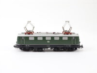 Märklin H0 3037 Elektrolok E-Lok grün BR 141...