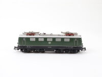 Märklin H0 3037 Elektrolok E-Lok grün BR 141 211-3 DB / Guss OVP