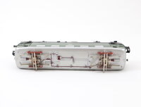 Märklin H0 3037 Elektrolok E-Lok grün BR 141 211-3 DB / Guss OVP