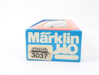 Märklin H0 3037 Elektrolok E-Lok grün BR 141 211-3 DB / Guss OVP