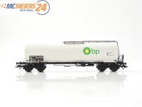 Märklin H0 47562 Güterwagen Kesselwagen "bp" 783 6 903-4 DB / NEM E572
