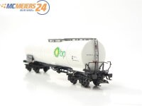 Märklin H0 47562 Güterwagen Kesselwagen "bp" 783 6 903-4 DB / NEM E572
