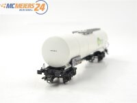 Märklin H0 47562 Güterwagen Kesselwagen "bp" 783 6 903-4 DB / NEM E572