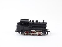 Märklin H0 3000 Dampflok Tenderlok BR 89 006 DB / OVP