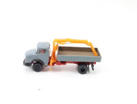 Roco H0 1651 Modellauto LKW Kipper Steyr 91 Schladming...
