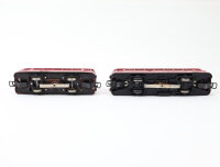 Märklin H0 3016 4018 Dieseltriebzug 2tlg Schienenbus BR 795 299-7 / 995 522-0 DB