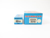 Märklin H0 3016 4018 Dieseltriebzug 2tlg Schienenbus BR 795 299-7 / 995 522-0 DB