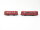 Märklin H0 3016 4018 Dieseltriebzug 2tlg Schienenbus BR 795 299-7 / 995 522-0 DB