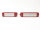 Märklin H0 3016 4018 Dieseltriebzug 2tlg Schienenbus BR 795 299-7 / 995 522-0 DB