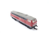 Piko H0 57503 Diesellok purpurrot-grau BR 218 219-4 DB / NEM