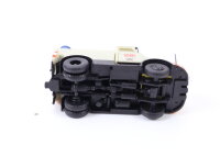 Kibri H0 10100 Modellauto LKW Kaelble KV 633 Zugmaschine DB