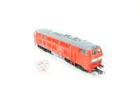 Roco H0 63490 Diesellok verkehrsrot BR 215...