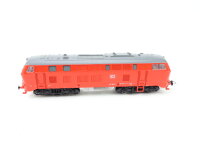 Roco H0 63490 Diesellok verkehrsrot BR 215 129-8 DB / DSS NEM