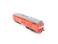 Roco H0 63490 Diesellok verkehrsrot BR 215 129-8 DB / DSS NEM