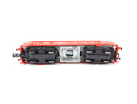 Roco H0 63490 Diesellok verkehrsrot BR 215 129-8 DB / DSS NEM