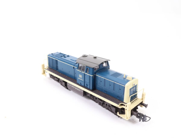 Roco H0 63954 Diesellok ozeanblau-beige BR 290 367-2 DB / DSS NEM