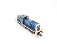 Roco H0 63954 Diesellok ozeanblau-beige BR 290 367-2 DB / DSS NEM