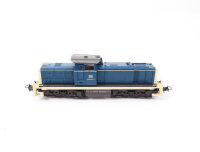 Roco H0 63954 Diesellok ozeanblau-beige BR 290 367-2 DB / DSS NEM