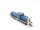 Roco H0 63954 Diesellok ozeanblau-beige BR 290 367-2 DB / DSS NEM