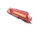 Mehano H0 26383 US Diesellok EMD SD40 rot-gelb Boston & Maine #1996