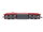 Mehano H0 26383 US Diesellok EMD SD40 rot-gelb Boston & Maine #1996