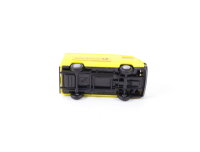 Herpa H0 Modellauto PKW Mercedes-Benz MB 100 D  "Deutsche Post"
