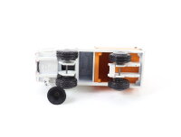 Conrad Modellauto SCHÖRLING Bürgersteigkehrfahrzeug