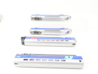 Mehano H0 aus T681 Elektro-Triebwagenzug 4-tlg. "TGV...