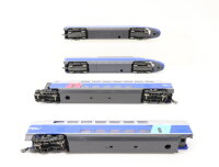 Mehano H0 aus T681 Elektro-Triebwagenzug 4-tlg. "TGV Duplex" No. 235 SNCF