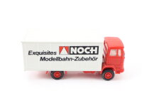 PreP H0 Modellauto LKW MB Kofferlastwagen "Noch...