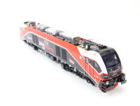 Sudexpress H0 S1599990 E-Lok "Erfurter Bahnservice" BR 159 451-4 / Digital Sound