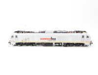 Sudexpress H0 S1592360 E-Lok "Schweerbau Logistik" BR 159 236-9 / Digital Sound