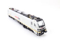 Sudexpress H0 S1592360 E-Lok "Schweerbau Logistik" BR 159 236-9 / Digital Sound