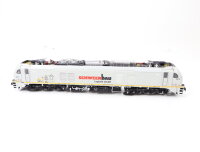 Sudexpress H0 S1592360 E-Lok "Schweerbau Logistik" BR 159 236-9 / Digital Sound