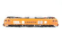 Sudexpress H0 S1592300 E-Lok "BBL Logistik" BR 159 230-2 / Digital Sound DSS OVP