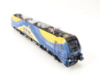 Sudexpress H0 S1592290 E-Lok "Kratos" BR 159 229-4 EVB / Digital Sound DSS OVP