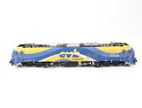 Sudexpress H0 S1592290 E-Lok "Kratos" BR 159 229-4 EVB / Digital Sound DSS OVP