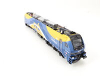 Sudexpress H0 S1592290 E-Lok "Kratos" BR 159 229-4 EVB / Digital Sound DSS OVP