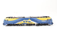 Sudexpress H0 S1592290 E-Lok "Kratos" BR 159 229-4 EVB / Digital Sound DSS OVP